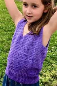 www.nebeska.eu - Crochet Patterns and Tutorials - Tops, Blouses ...