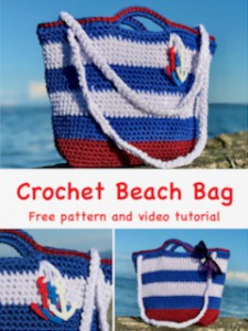 www.nebeska.eu - Crochet Patterns and Tutorials - Accessories - EASY ...